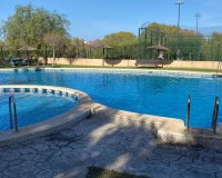 Herverkoop - Semi Detached -
Torrevieja - Los Balcones