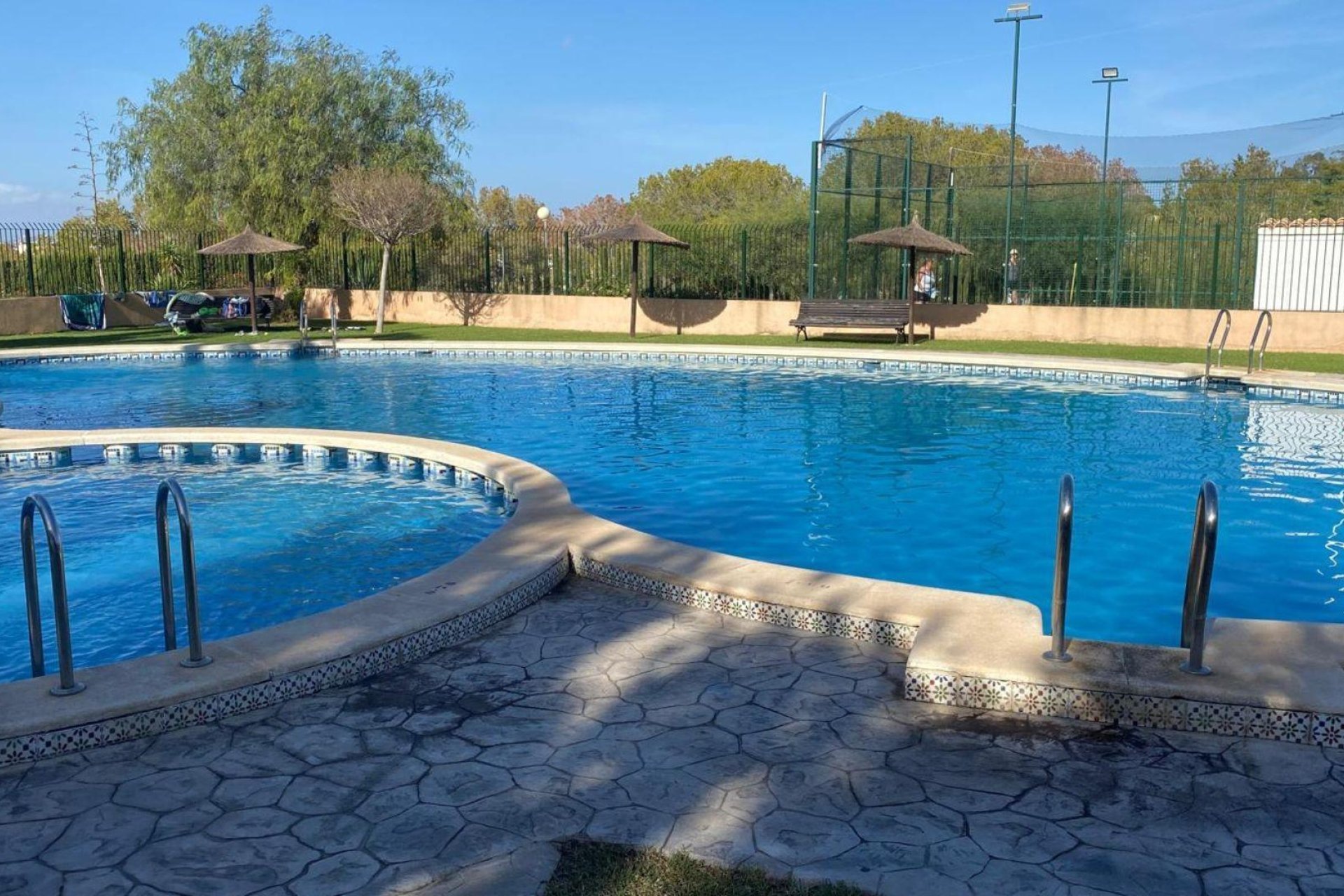 Herverkoop - Semi Detached -
Torrevieja - Los Balcones