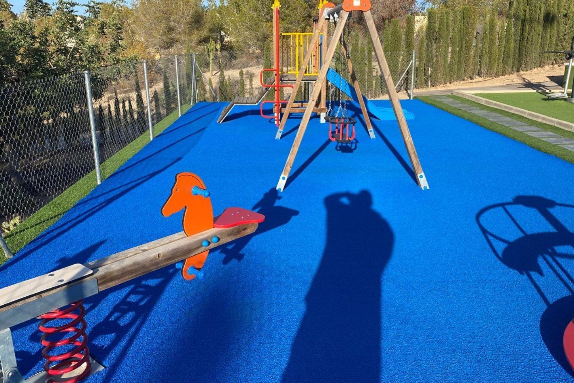 Herverkoop - Semi Detached -
Torrevieja - Los Balcones