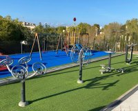 Herverkoop - Semi Detached -
Torrevieja - Los Balcones