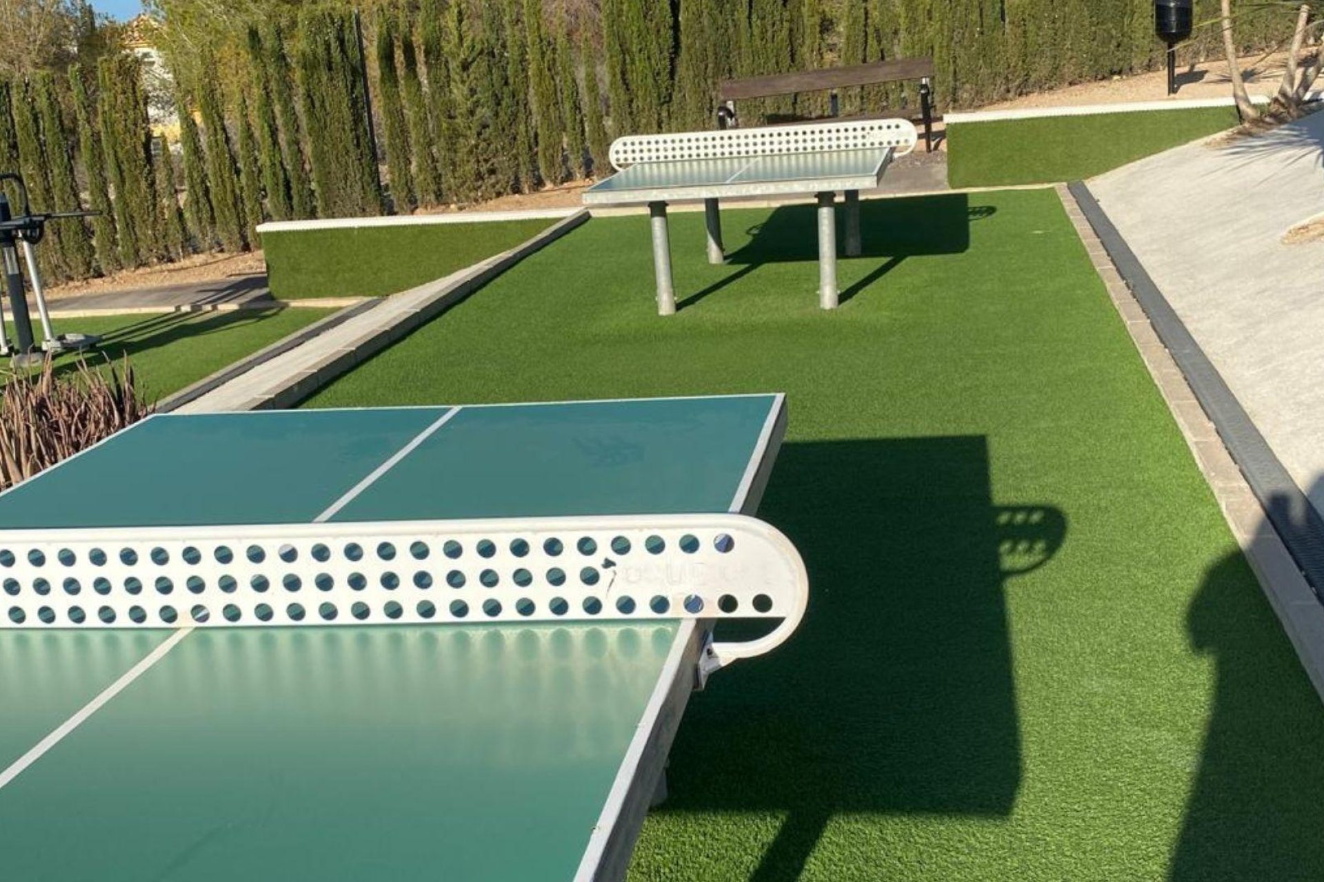 Herverkoop - Semi Detached -
Torrevieja - Los Balcones