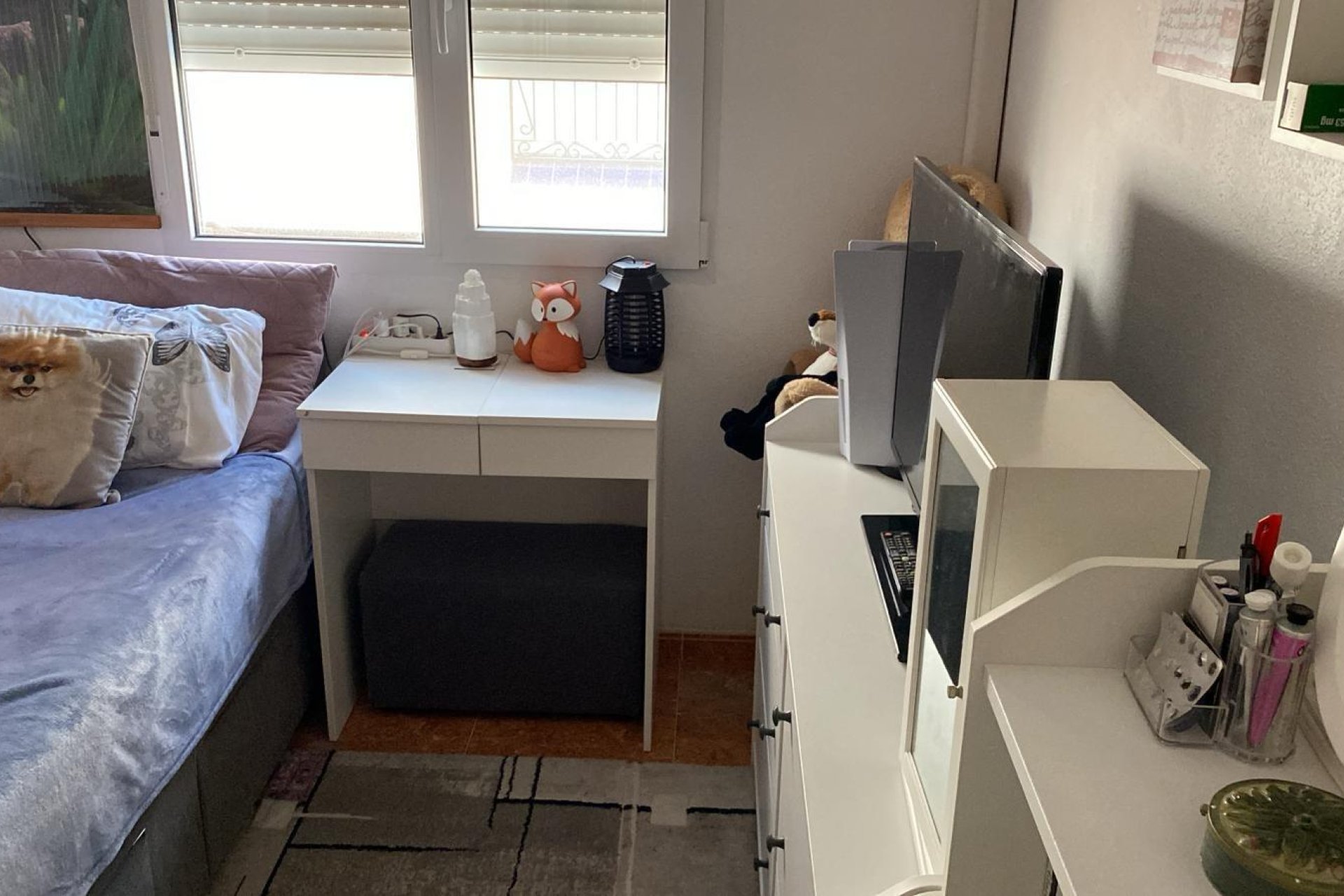 Herverkoop - Semi Detached -
Torrevieja - Los Balcones