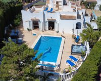 Herverkoop - Semi Detached -
Torrevieja - Los Balcones