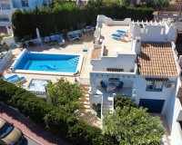Herverkoop - Semi Detached -
Torrevieja - Los Balcones