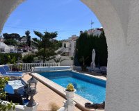 Herverkoop - Semi Detached -
Torrevieja - Los Balcones