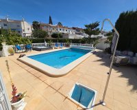Herverkoop - Semi Detached -
Torrevieja - Los Balcones