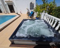 Herverkoop - Semi Detached -
Torrevieja - Los Balcones