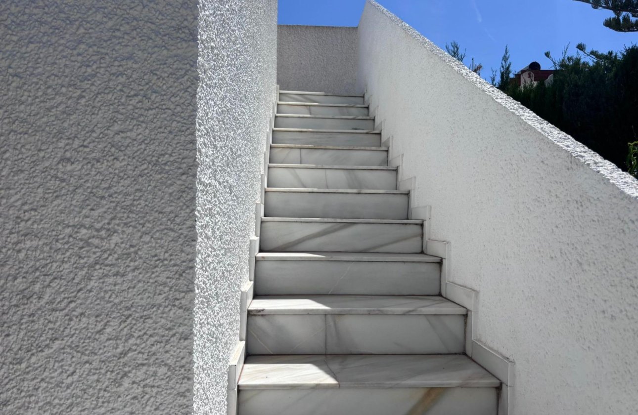 Herverkoop - Semi Detached -
Torrevieja - Los Balcones