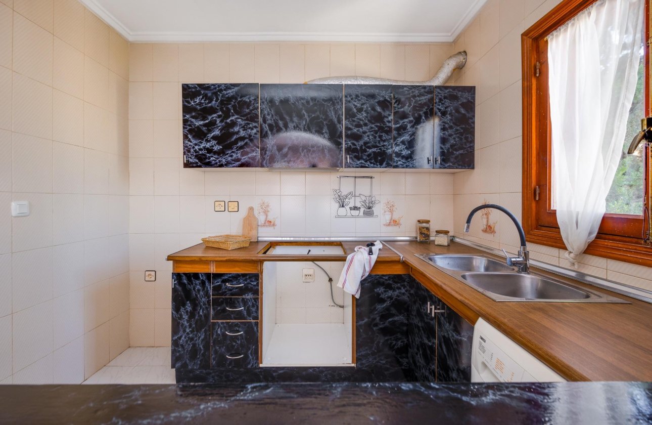 Herverkoop - Semi Detached -
Torrevieja - Nueva Torrevieja