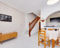 Herverkoop - Semi Detached -
Torrevieja - Nueva Torrevieja