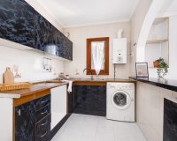 Herverkoop - Semi Detached -
Torrevieja - Nueva Torrevieja