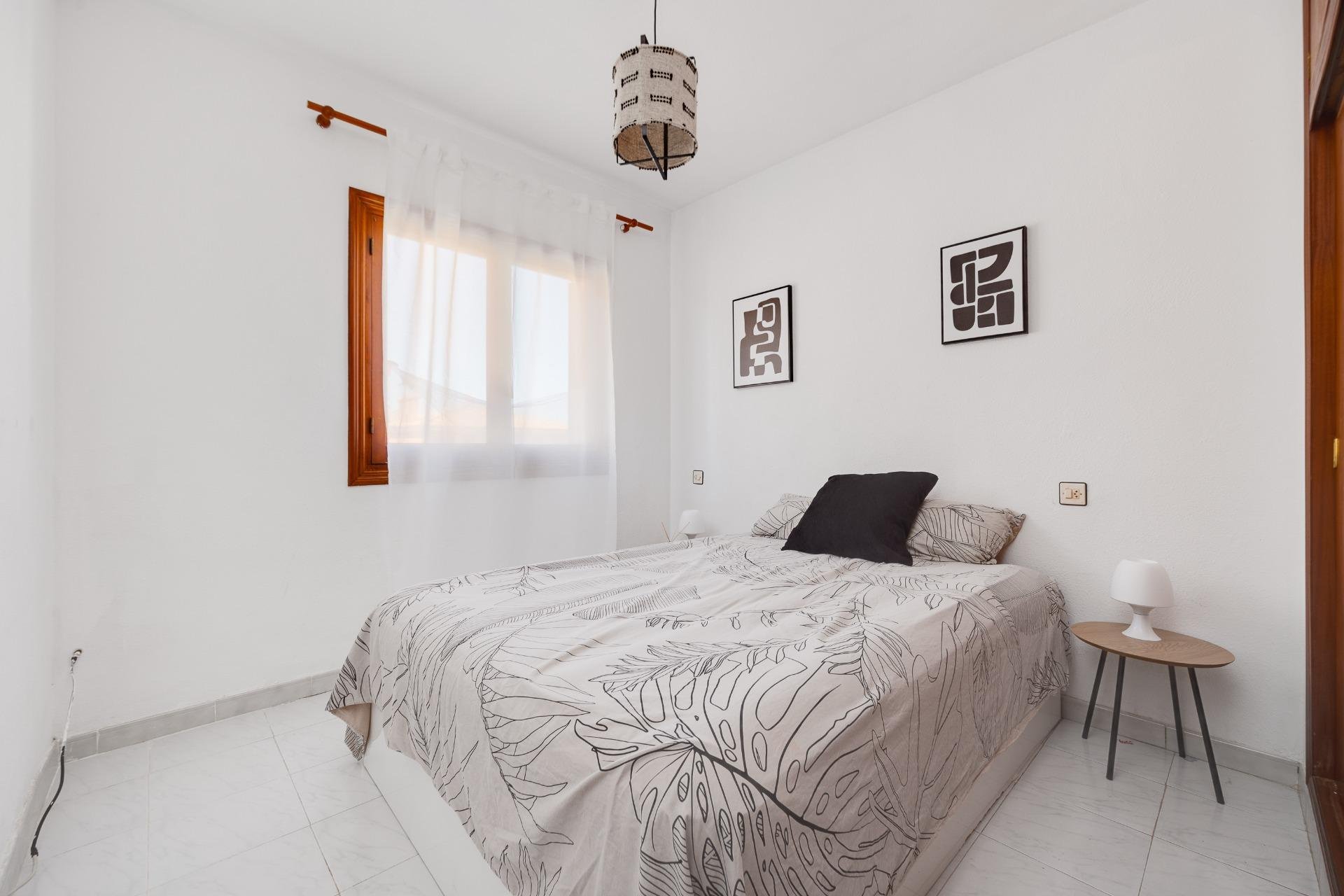 Herverkoop - Semi Detached -
Torrevieja - Nueva Torrevieja