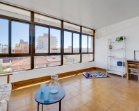 Herverkoop - Semi Detached -
Torrevieja - Nueva Torrevieja