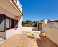 Herverkoop - Semi Detached -
Torrevieja - Nueva Torrevieja