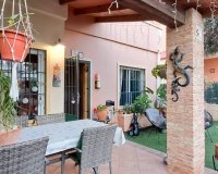 Herverkoop - Semi Detached -
Torrevieja - Parque Acuático - Sector 25