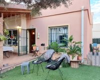 Herverkoop - Semi Detached -
Torrevieja - Parque Acuático - Sector 25