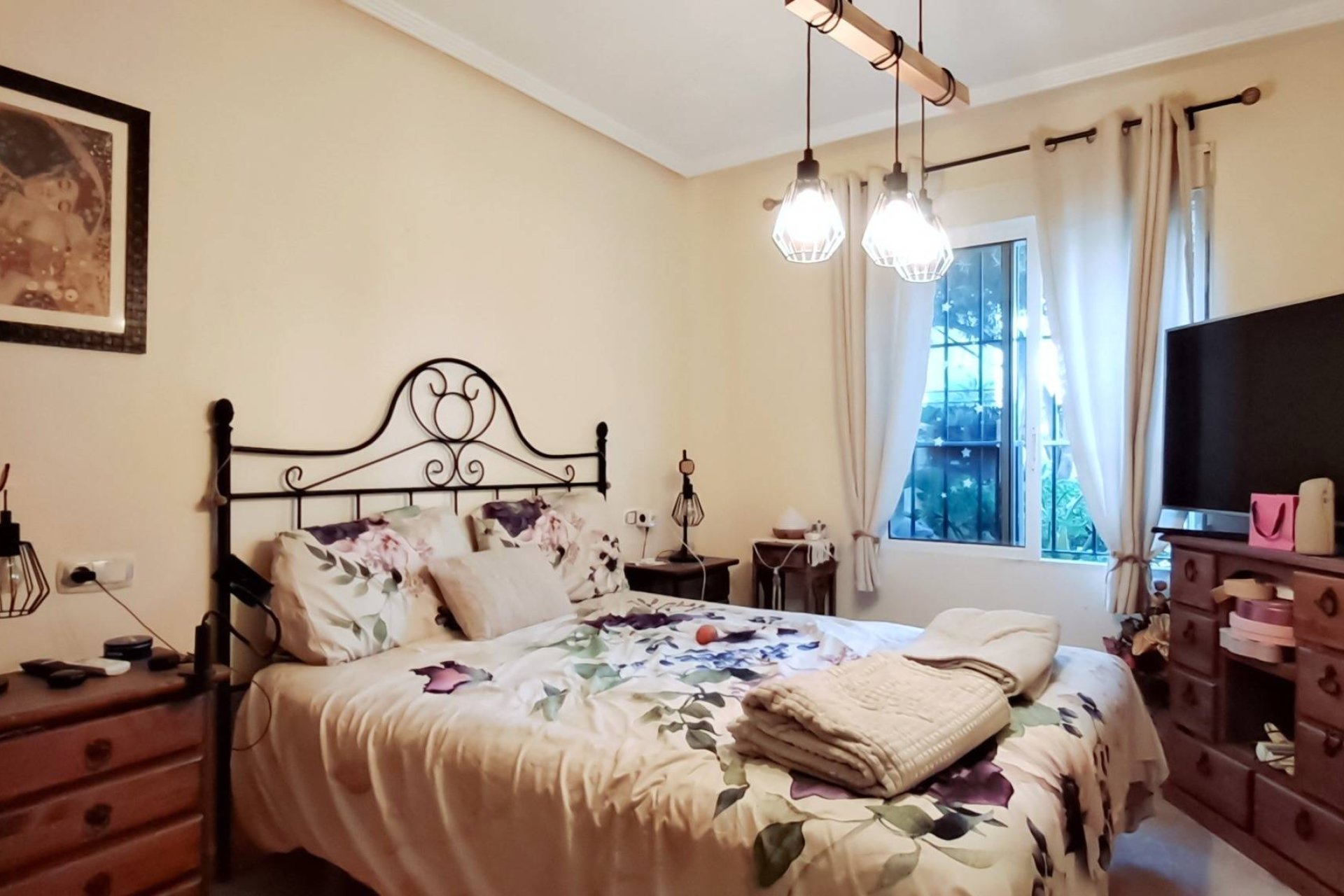 Herverkoop - Semi Detached -
Torrevieja - Parque Acuático - Sector 25