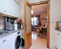 Herverkoop - Semi Detached -
Torrevieja - Parque Acuático - Sector 25