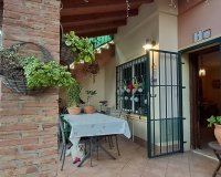 Herverkoop - Semi Detached -
Torrevieja - Parque Acuático - Sector 25