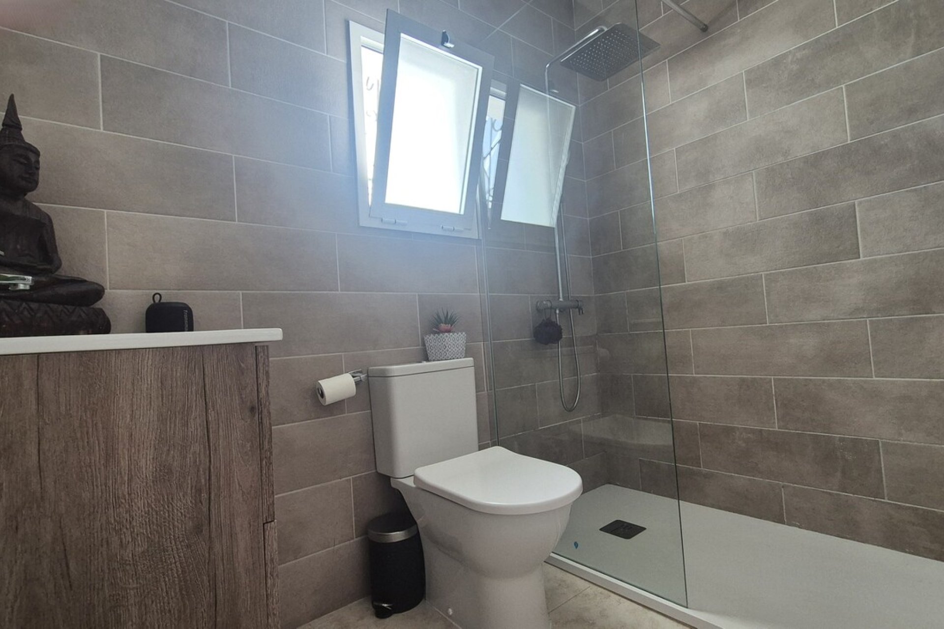 Herverkoop - Semi Detached -
Villamartin - Costa Blanca