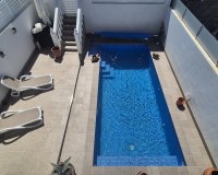 Herverkoop - Semi Detached -
Villamartin - Costa Blanca