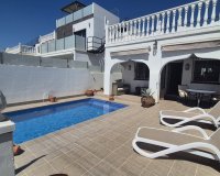 Herverkoop - Semi Detached -
Villamartin - Costa Blanca