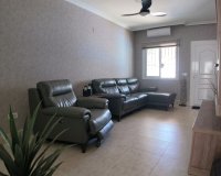 Herverkoop - Semi Detached -
Villamartin - Costa Blanca
