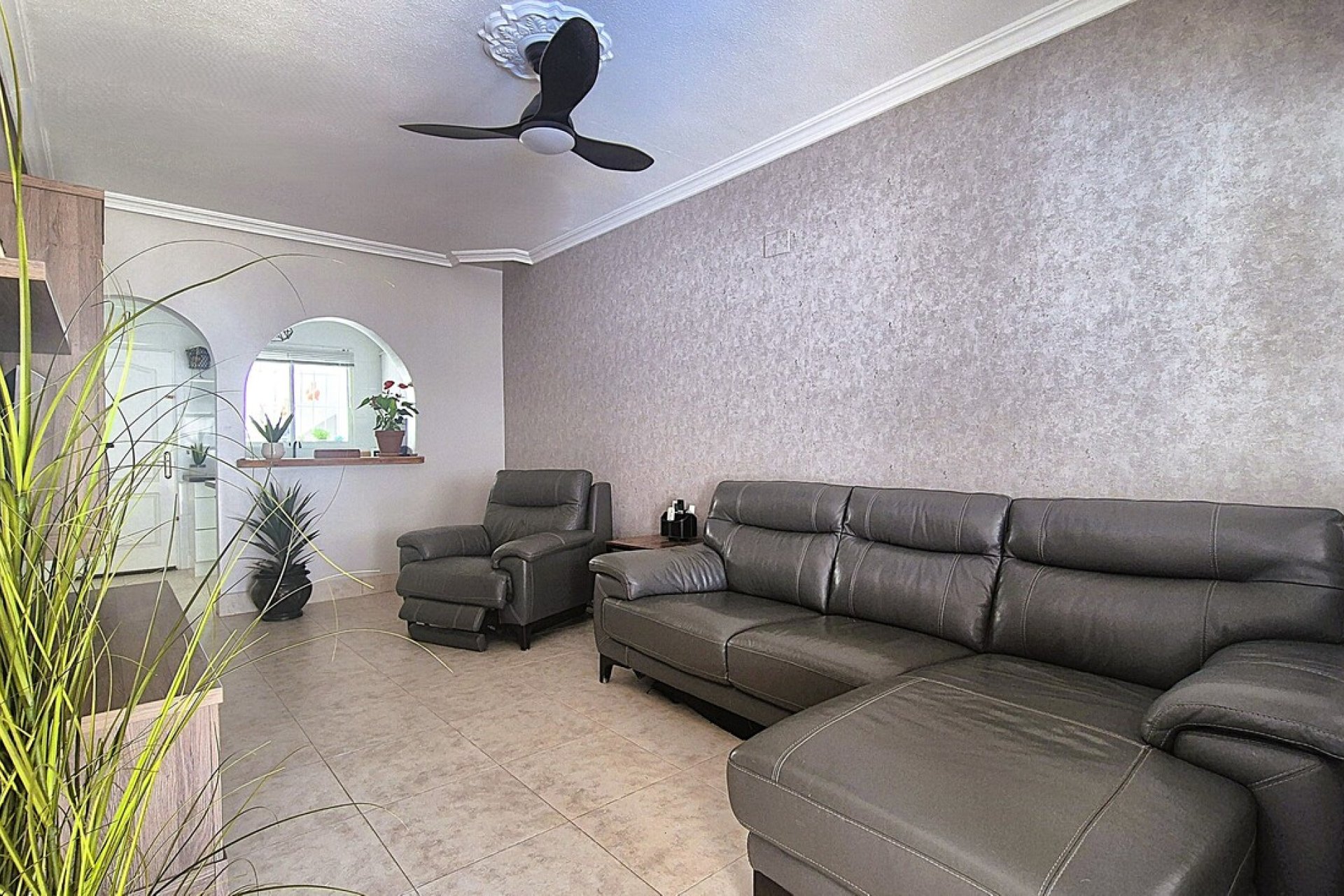 Herverkoop - Semi Detached -
Villamartin - Costa Blanca