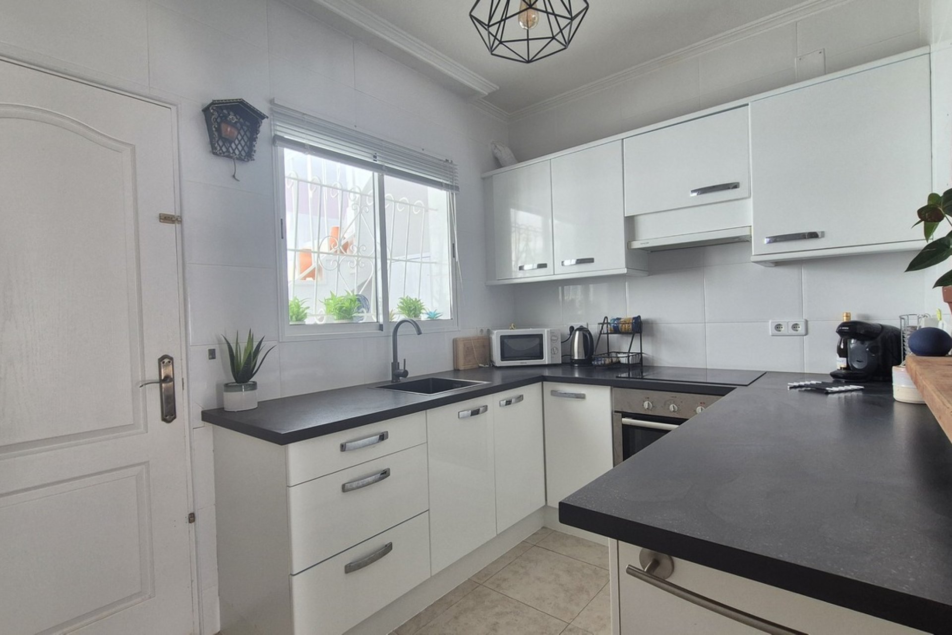 Herverkoop - Semi Detached -
Villamartin - Costa Blanca