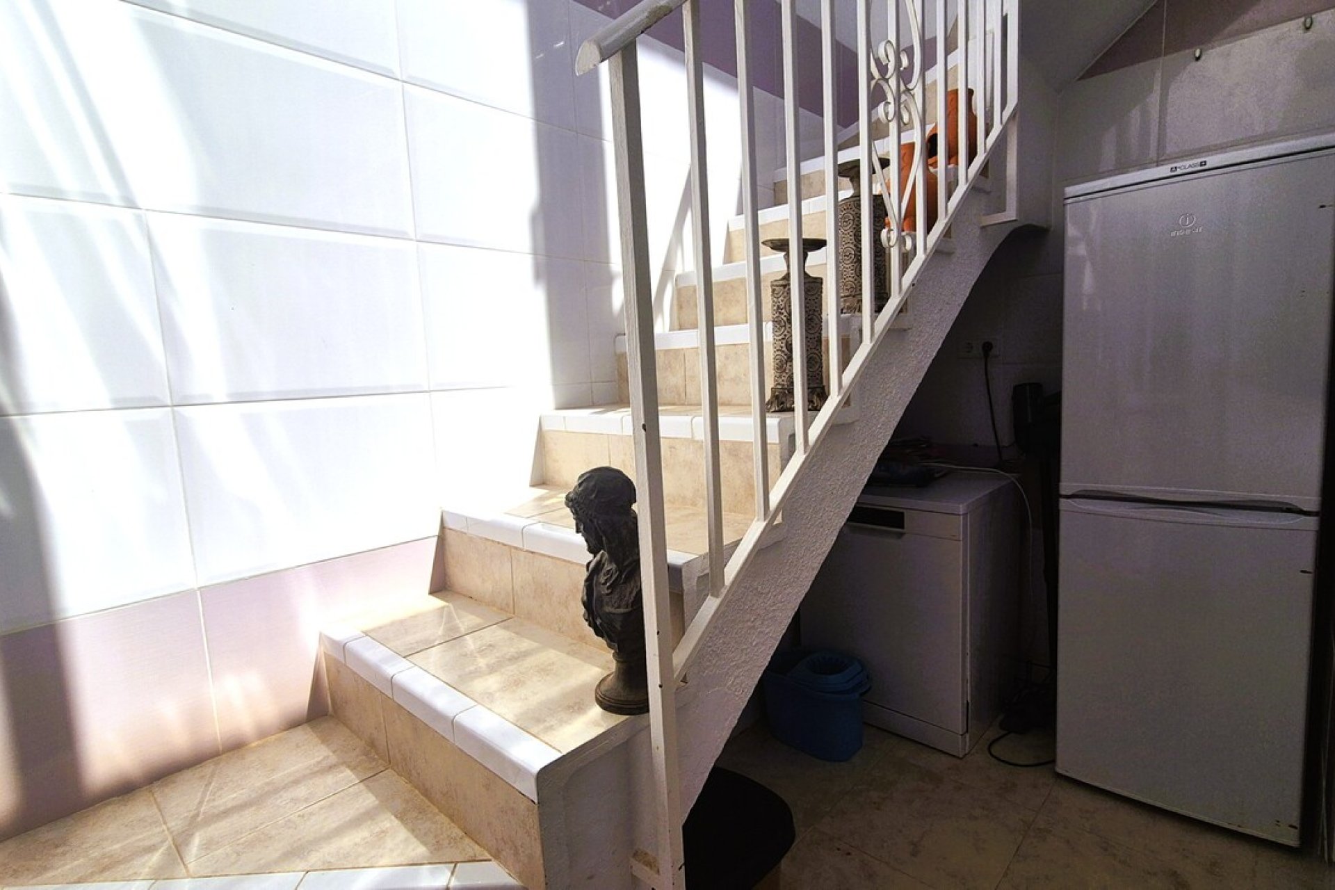 Herverkoop - Semi Detached -
Villamartin - Costa Blanca