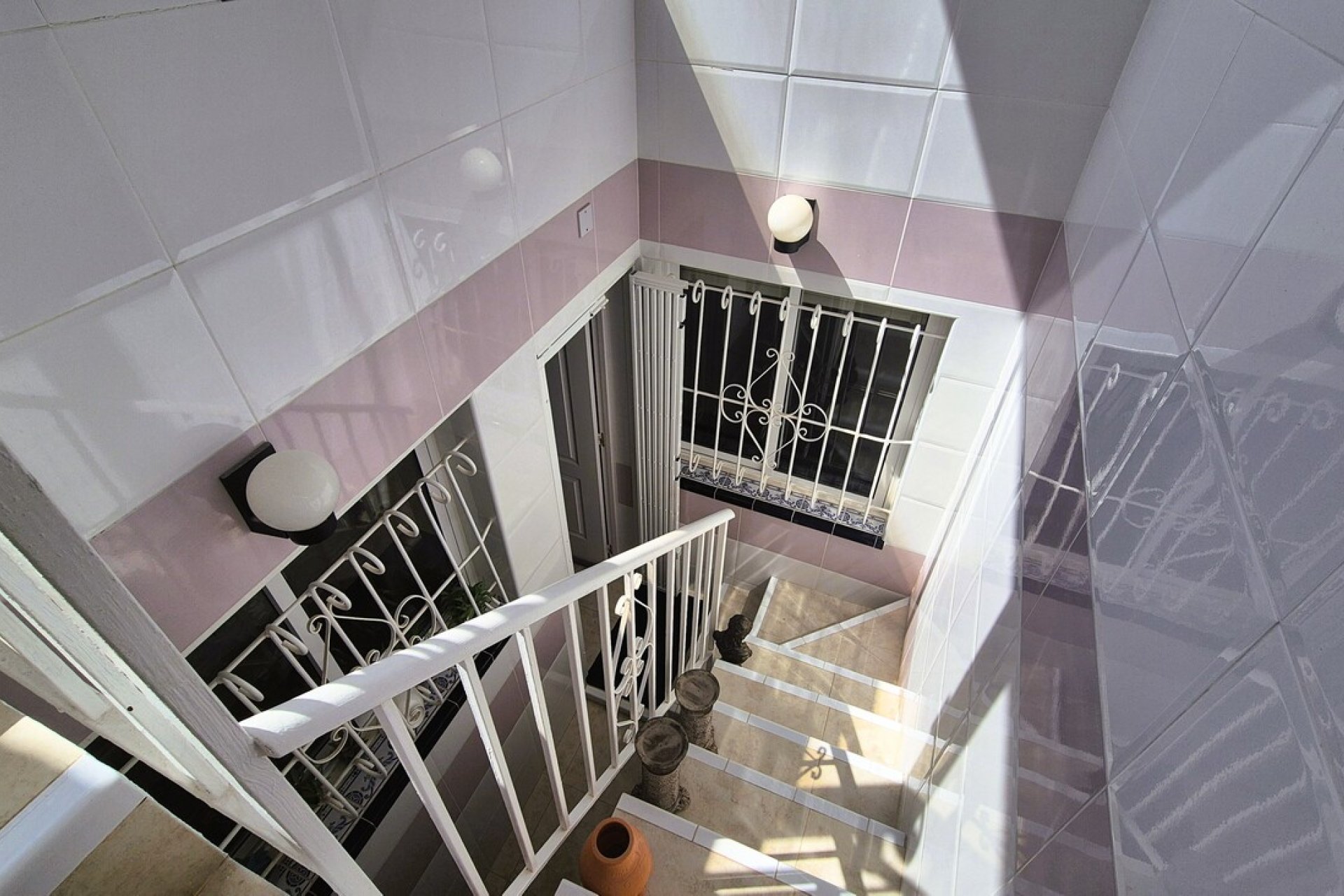 Herverkoop - Semi Detached -
Villamartin - Costa Blanca