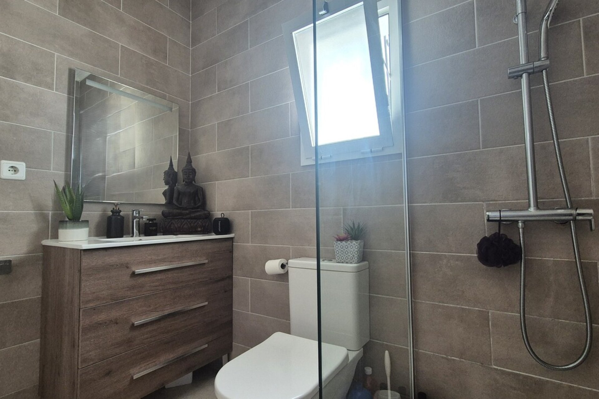 Herverkoop - Semi Detached -
Villamartin - Costa Blanca