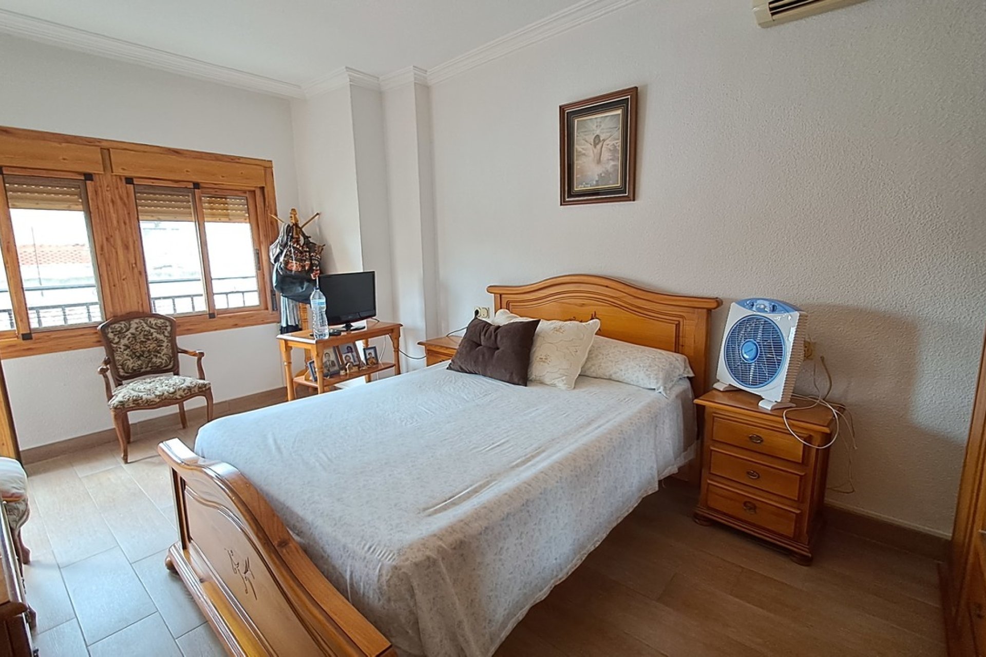 Herverkoop - Town House -
Benijofar - Costa Blanca