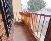 Herverkoop - Town House -
Benijofar - Costa Blanca