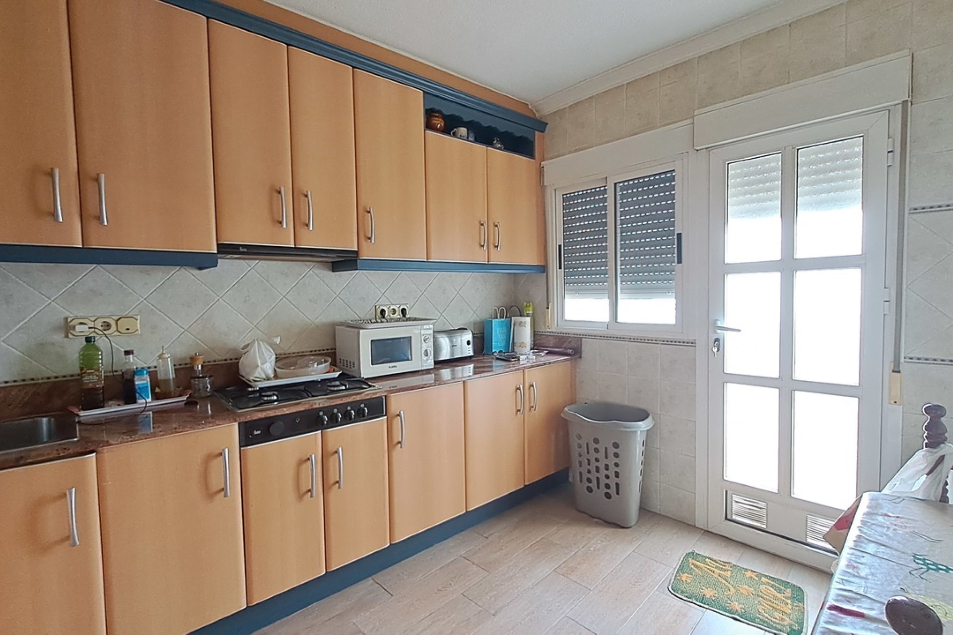 Herverkoop - Town House -
Benijofar - Costa Blanca