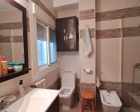 Herverkoop - Town House -
Benijofar - Costa Blanca