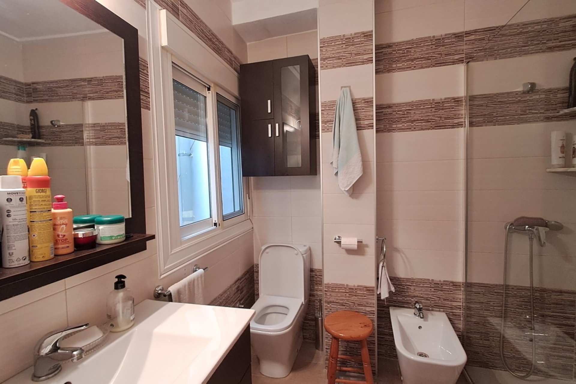 Herverkoop - Town House -
Benijofar - Costa Blanca