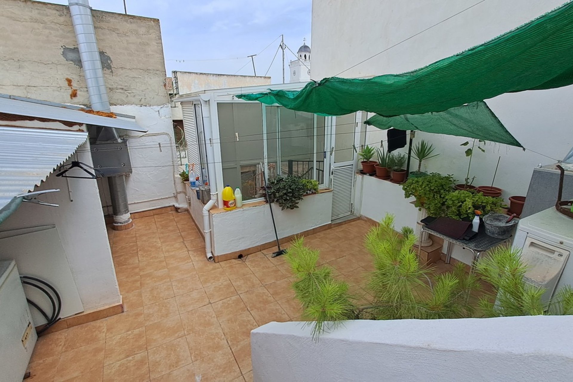 Herverkoop - Town House -
Benijofar - Costa Blanca