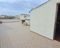 Herverkoop - Town House -
Benijofar - Costa Blanca