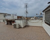 Herverkoop - Town House -
Benijofar - Costa Blanca