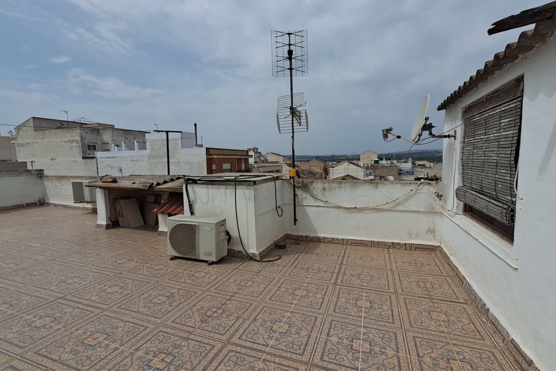 Herverkoop - Town House -
Benijofar - Costa Blanca