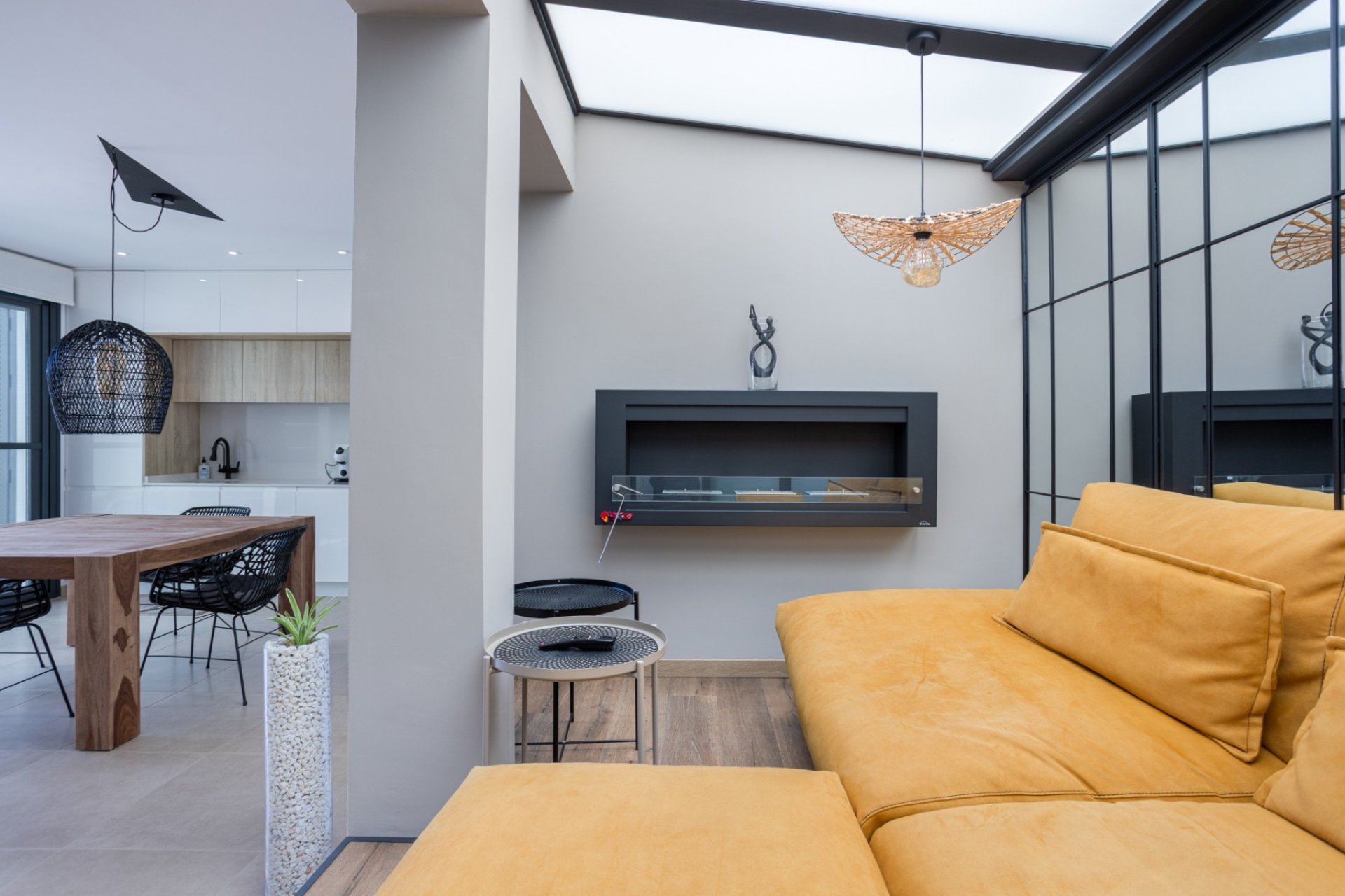 Herverkoop - Town House -
Benijofar - Costa Blanca