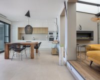 Herverkoop - Town House -
Benijofar - Costa Blanca