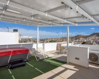 Herverkoop - Town House -
Benijofar - Costa Blanca