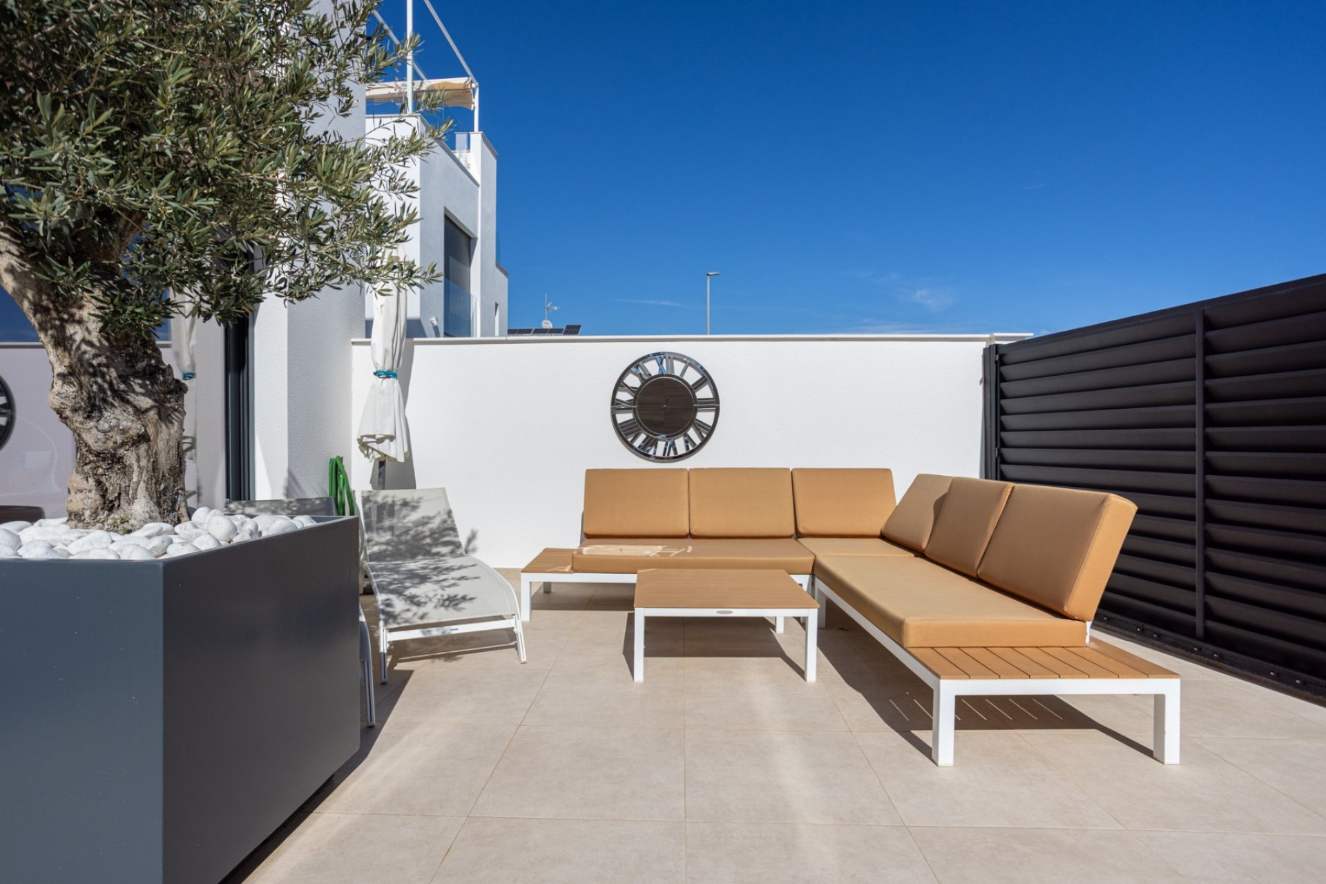 Herverkoop - Town House -
Benijofar - Costa Blanca