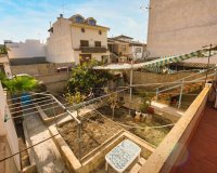 Herverkoop - Town House -
Benijofar - Costa Blanca