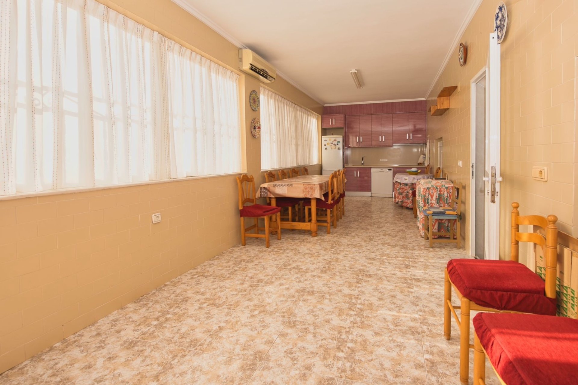 Herverkoop - Town House -
Benijofar - Costa Blanca