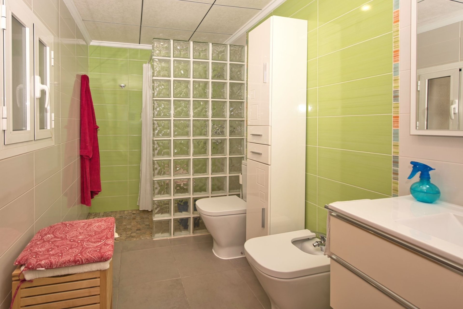 Herverkoop - Town House -
Benijofar - Costa Blanca