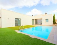 Herverkoop - Town House -
Benijofar - Costa Blanca