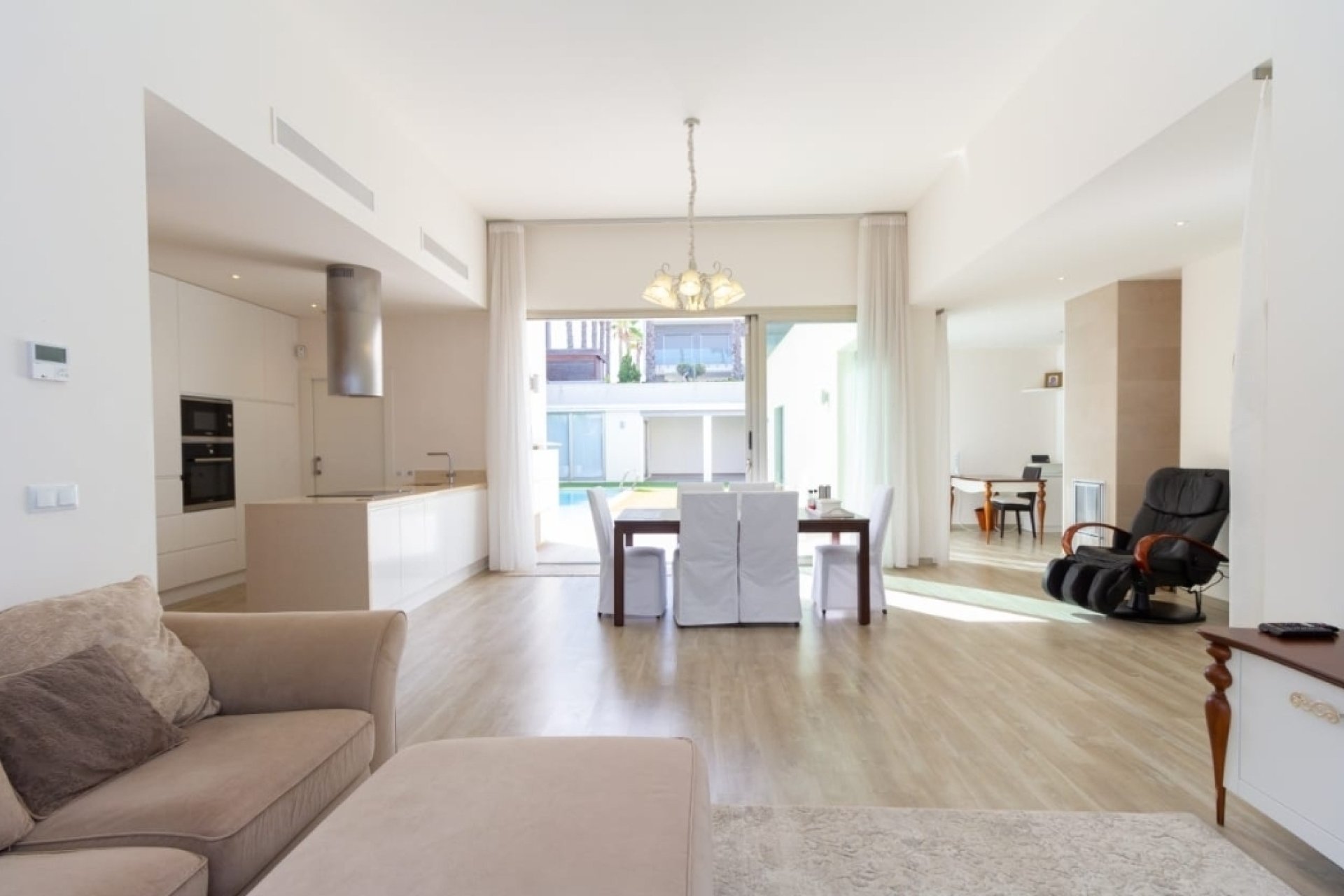 Herverkoop - Town House -
Benijofar - Costa Blanca